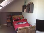 Bed ombouw van oud steigerhout, matrasmaat 90x200, Huis en Inrichting, Slaapkamer | Bedden, Ophalen, Gebruikt, Eenpersoons, Bruin