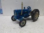 fordson super major miniatuur tractor, Ophalen of Verzenden, Zo goed als nieuw, Tractor of Landbouw, Overige merken
