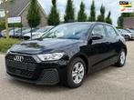Audi A1 Sportback 25 TFSI Attitude|NAVI|VIRTUAL|CARPLAY|CLIM, Voorwielaandrijving, Stof, Zwart, 95 pk