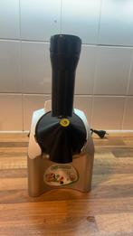 Healhty ice kream maker, Witgoed en Apparatuur, IJsmachines, Ophalen, Gebruikt