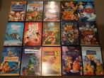 Veel kinderfilms op DVD oa Disney Classics, Cd's en Dvd's, VHS | Kinderen en Jeugd, Ophalen of Verzenden, Zo goed als nieuw