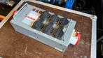 Showgear Powersplit 16 krachtstroomverdeler CEE 16A, Ophalen of Verzenden, Gebruikt