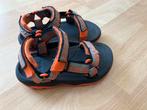Teva sandalen oranje print mt 21 nieuw, Jongen of Meisje, Schoenen, Nieuw, Teva