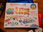 Rekenspellen 4-6 jaar van clementoni, Ophalen, Zo goed als nieuw