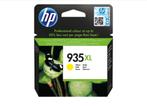 HP 935XL originele high-capacity gele inktcartridge, Ophalen of Verzenden, Nieuw, HP