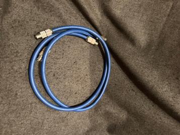 Cardas Clear XLR 1m beschikbaar voor biedingen