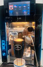Rex-Royal S300 koffiemachine – professioneel – Swiss made, Ophalen, Gebruikt, Koffie en Espresso