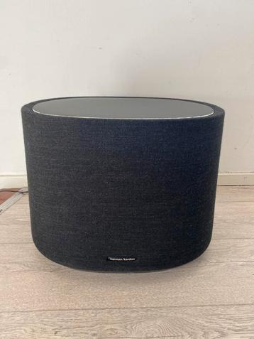Harman Kardon Citation Sub beschikbaar voor biedingen