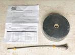 Nieuw Hittebestendig Uitlaat Wrap Tape en RVS Tiewraps, Ophalen of Verzenden