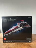 LEGO Star Wars Venator 75367 - Nieuw!, Ophalen of Verzenden, Nieuw, Complete set, Lego