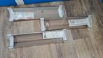3x wandplank Mosslanda (55cm) Ikea, Ophalen of Verzenden, Nieuw