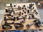 Partij magura hendels, Fietsen en Brommers, Brommeronderdelen | Oldtimers, Ophalen of Verzenden, Gebruikt, Overige typen, Overige merken