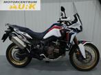 Honda CRF1000D Africa Twin (bj 2019), Motoren, Motoren | Honda, 2 cilinders, HONDA, Motorrijbewijs A, Bedrijf
