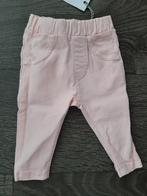 NIEUW roze Meisjes Broekje  Bess  - 50  56  62  jusa17, Kinderen en Baby's, Babykleding | Maat 56, Nieuw, Bess, Meisje, Ophalen of Verzenden