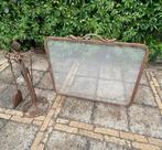 Haardscherm en accessoires / haardset, Antiek en Kunst, Ophalen