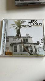 Cd Eric Clapton, 461 ocean boulevard, Ophalen of Verzenden, Zo goed als nieuw, Poprock