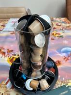 Volle Nespresso Capsule Houder + oa Starbucks Capsules, Ophalen of Verzenden, Zo goed als nieuw, Overige modellen, Koffiepads en cups