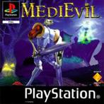 Medievil PS1, 1 speler, Ophalen of Verzenden, Gebruikt, Avontuur en Actie