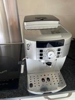 DeLonghi Espressomachine, Koffiebonen, Gebruikt, Afneembaar waterreservoir, Espresso apparaat
