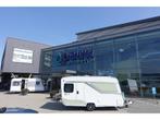 NEXT 380 leeg 765kg, made by Fendt, Caravans en Kamperen, Caravans, Overige merken, Standaardzit, Bedrijf, Overige typen