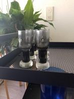 Originele Pukeberg borrelglazen, Antiek en Kunst, Ophalen of Verzenden
