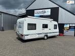 WILK S4 490 EU ’05 (Enkele Bedden, Mover, Rondzit), Rondzit, 7 tot 8 meter, Bedrijf, Kelvinstraat 23
7701BZ  Dedemsvaart, NL