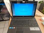 Acer Aspire 5742G, Computers en Software, Windows Laptops, Ophalen of Verzenden, Gebruikt, 15 inch, 2 tot 3 Ghz