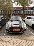 Mini Clubman Cooper S 2.0 (192 pk) – 2015 – rijk uitgerust, Leder en Stof, 1365 kg, Particulier, 17 km/l