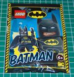 Lego Batman - Batman met batarang - 2e uitvoering, Kinderen en Baby's, Speelgoed | Duplo en Lego, Verzenden, Nieuw, Complete set
