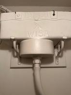 Antieke stortbak uit 1921 Wisa 2 stuks, Ophalen, Gebruikt, Toilet