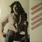 LP Rory Block - High heeled blues, Cd's en Dvd's, Vinyl | Jazz en Blues, Blues, 12 inch, Verzenden