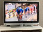 Philips LED TV - Gebruikt, Ophalen, Philips, 50 Hz, Smart TV