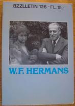 W.F. Hermans BZZLLETIN 126, Ophalen of Verzenden, Gelezen, Nederland