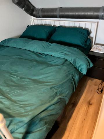 Twijfelaar Bed 140x200 beschikbaar voor biedingen