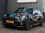 Mini Mini 1.6 Cooper Westminster | Xenon | Leder | 17'' LMV, Auto's, Voorwielaandrijving, Euro 5, Gebruikt, Zwart