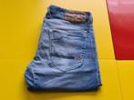 Nieuw PME LEGEND spijker broek met mooie blauwe kleur 32/34, Nieuw, Pme Legend, Blauw, Overige maten