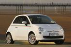 GEZOCHT Fiat 500 / 500 L motor defect kapot motorschade , Ophalen, Nieuw, Fiat
