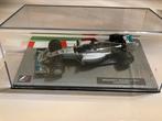 Mercedes w05 hybrid 2014 lewis hamilton, Hobby en Vrije tijd, Modelauto's | 1:43, Nieuw, Ophalen of Verzenden