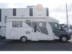 Eura Mobil Profila T 670 SB, Ringverwarming, Luifel, Bedrijf, Koelkast