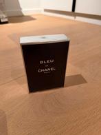 Bleu de Chanel Eau de Toilette 100ML - Nieuw, Sieraden, Tassen en Uiterlijk, Uiterlijk | Parfum, Ophalen of Verzenden, Nieuw