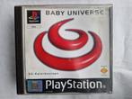 BABY UNIVERSE, Spelcomputers en Games, Games | Sony PlayStation 1, Vanaf 3 jaar, Gebruikt, Ophalen of Verzenden, 1 speler