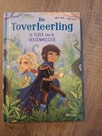 De toverleerling de vloek van de heksenmeester, Nieuw, Ophalen of Verzenden