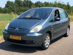 Citroën Xsara Picasso 1.6i-16V / Airco / Cruise / Trekhaak /, Voorwielaandrijving, Xsara, 4 cilinders, 1200 kg