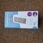 Topcom TH-4675 baby comfort indicator., Ophalen of Verzenden, Nieuw, 250 meter of meer, Digitaal