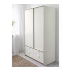 Ikea kledingkast Trysil 2.00mx1.10mx0.6m, Ophalen, Gebruikt, 50 tot 75 cm, 150 tot 200 cm
