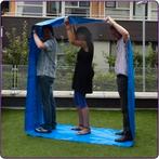 Funslang te huur, Ophalen, Zo goed als nieuw