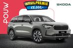 Skoda Kodiaq 1.5 TSI 150pk Business Edition 7p. | Trekhaak W, Auto's, 12 maanden, 15 km/l, 1498 cc, Bedrijf