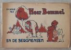 Marten Toonder: Heer Bommel en de Bergmensen 1947 2e serie 7, Boeken, Eén stripboek, Ophalen of Verzenden, Gelezen