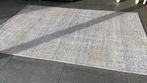 Vloerkleed grijs, Huis en Inrichting, Stoffering | Tapijten en Kleden, Gebruikt, 200 cm of meer, Ophalen of Verzenden, Grijs