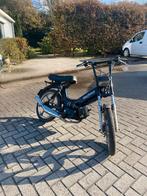 Tomos Quadro 65cc 2-Takt, Fietsen en Brommers, Brommers | Tomos, Ophalen, Gebruikt, Maximaal 45 km/u, 65 cc
